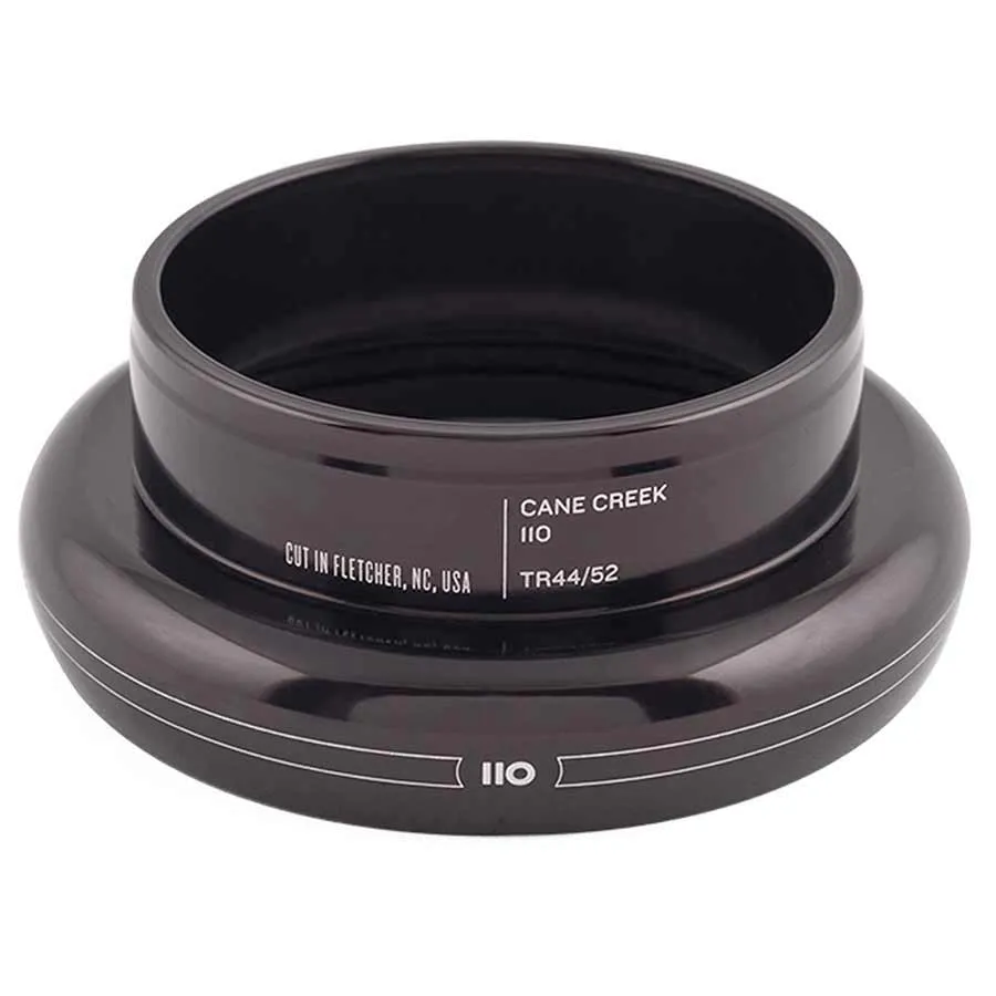 110 Series Bottom EC44