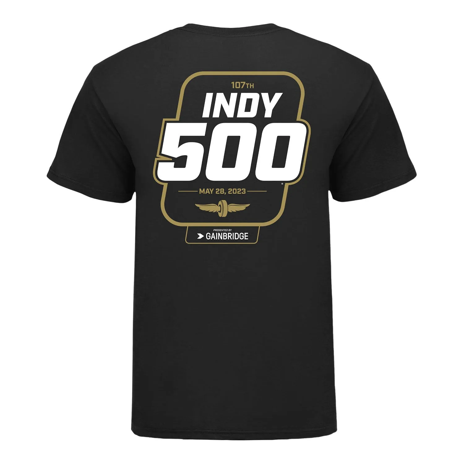 2023 Indianapolis 500 Event T-Shirt