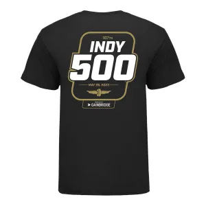 2023 Indianapolis 500 Event T-Shirt