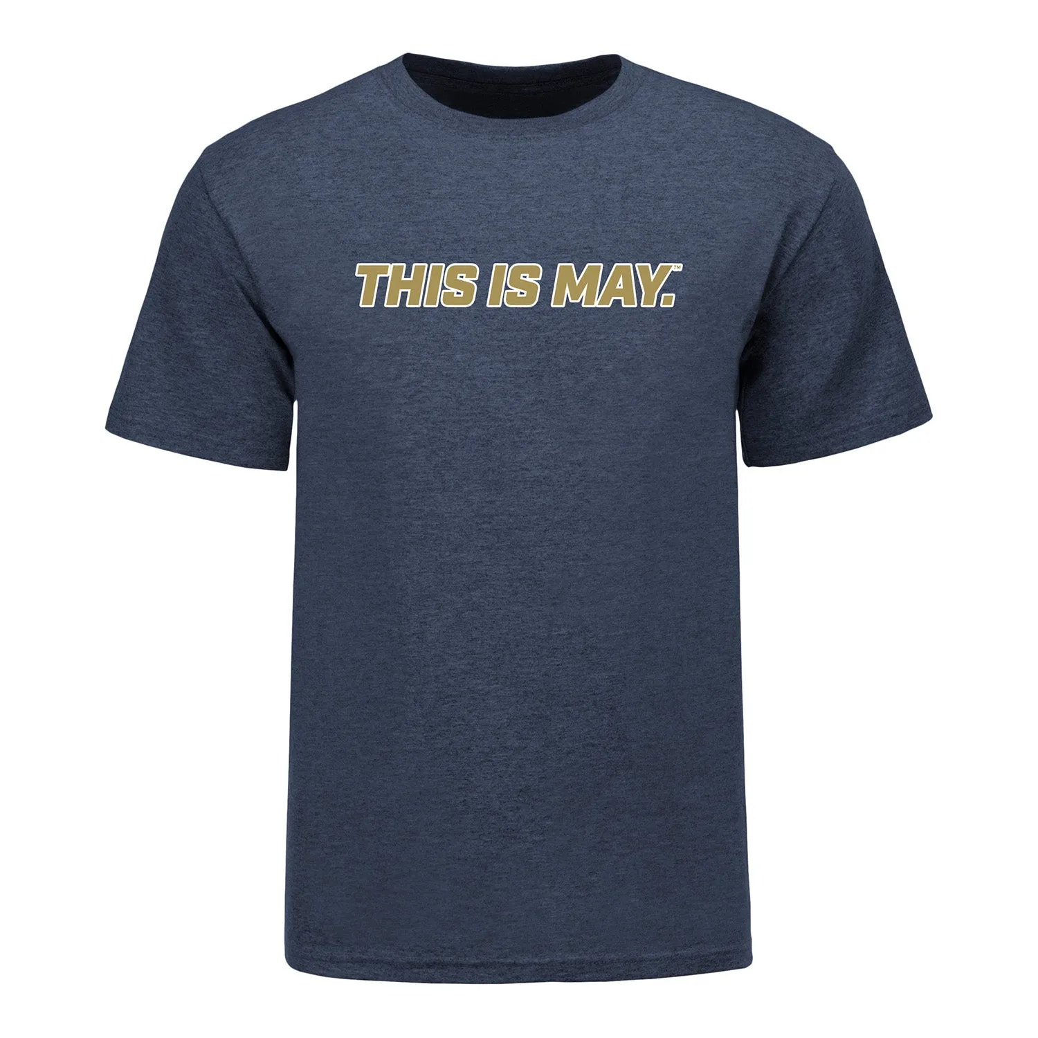 2023 Indianapolis 500 This is May Graphic T-Shirt