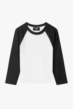 3/4 Baby Baseball T-Shirt