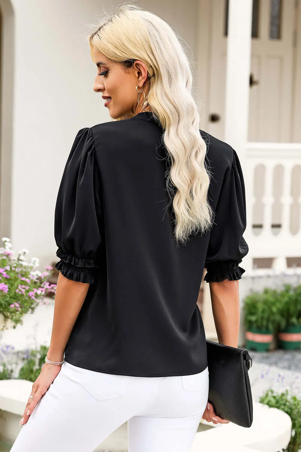 AFTER MIDNIGHT TOP