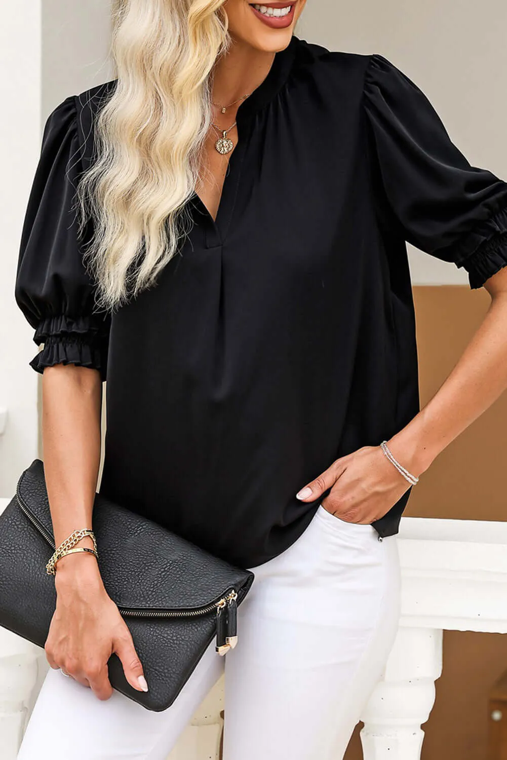 AFTER MIDNIGHT TOP