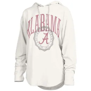 Alabama San Bruno Lawrence Hooded Long Sleeve T-Shirt