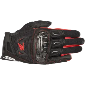 Alpinestars Honda Smx-2 Air Carbon V2 Gloves