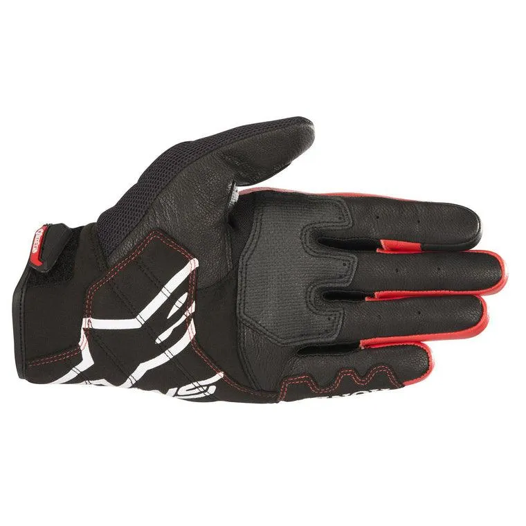 Alpinestars Honda Smx-2 Air Carbon V2 Gloves
