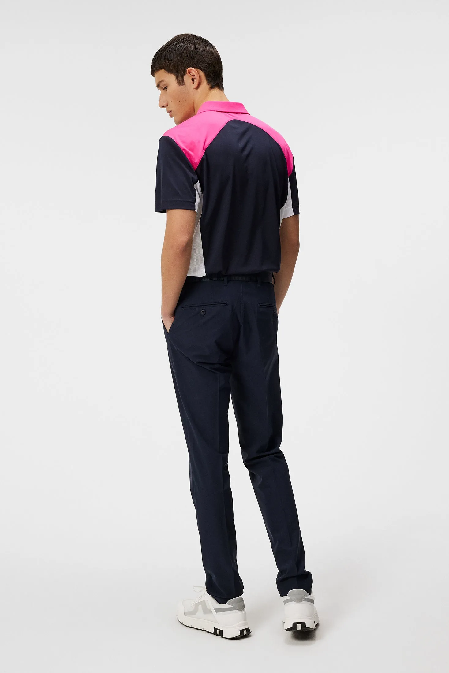 Arch Polo