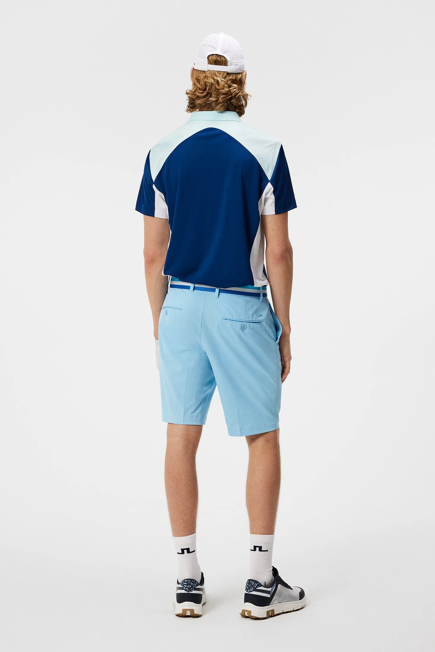 Arch Polo