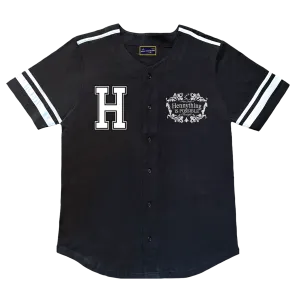 Bear The Beams 'Hennything' Baseball Shirt