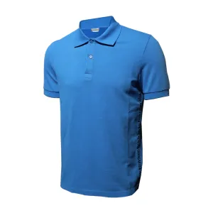 Bikkembergs Cfc809081M 4422 Golfer Blue