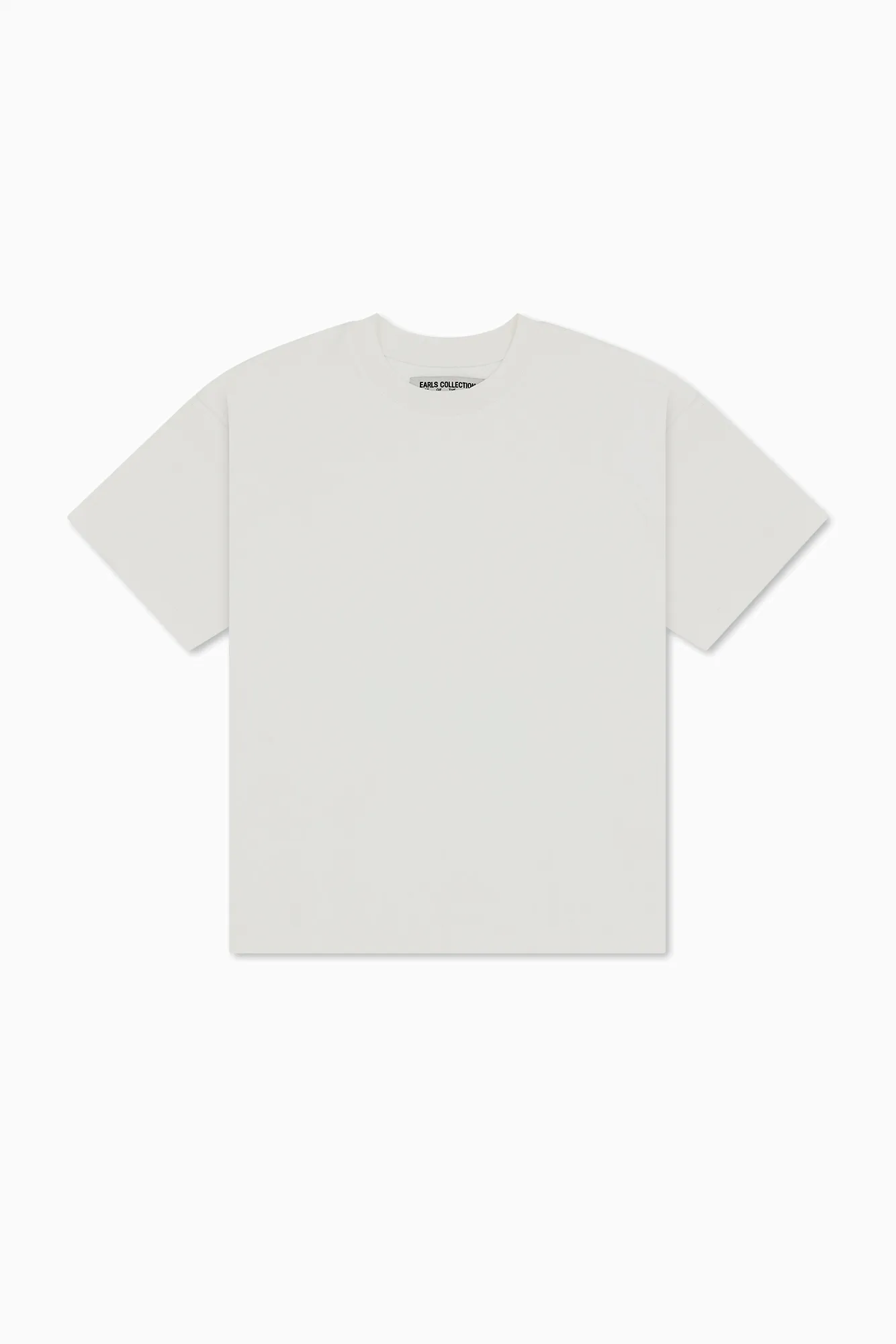 Block Tee - 3 Pack