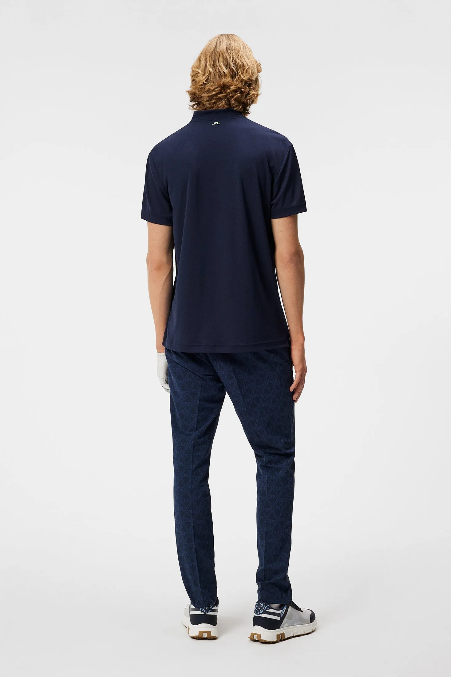 Bode Polo