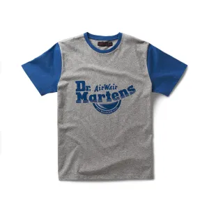 Bouncing Ball T-Shirt by Dr. Martens