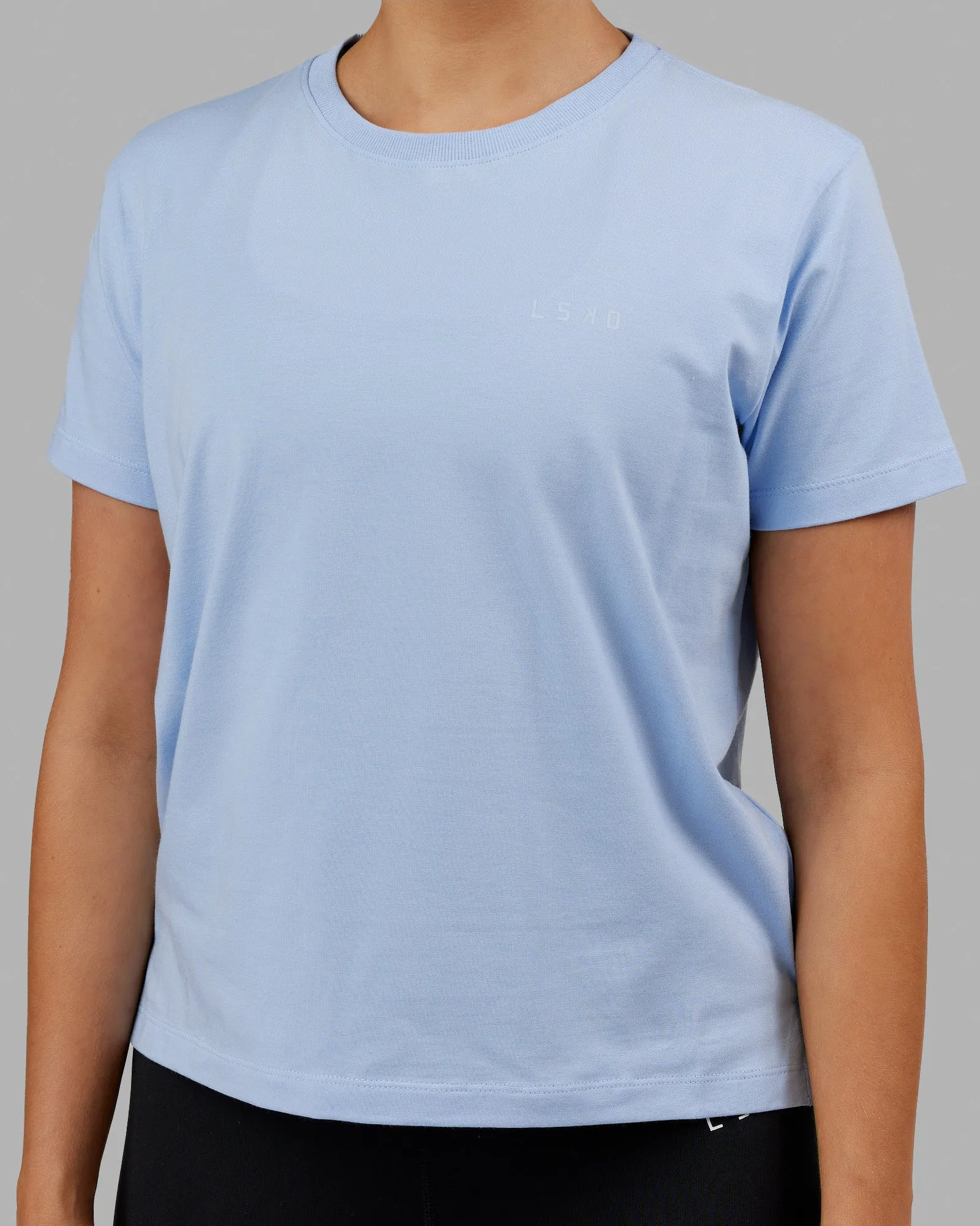 Deluxe PimaFLX Tee - Windsurfer