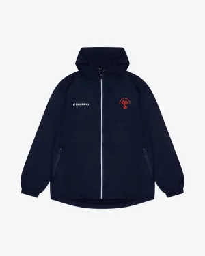 Doncaster Demons RUFC EP:0112 - Lightweight Jacket - Navy