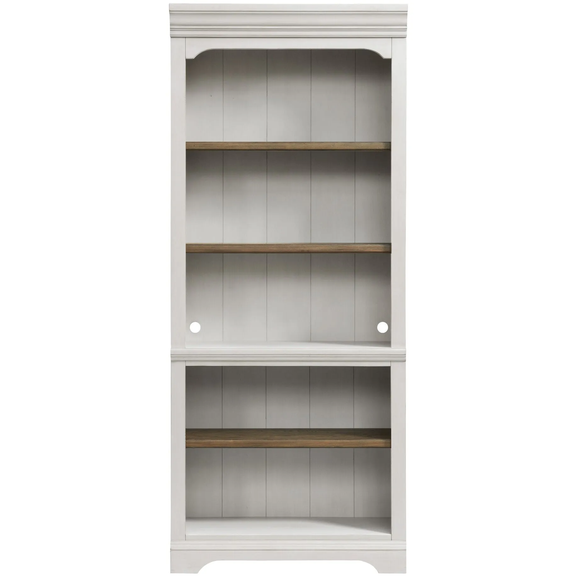 Drake 76 Inch Tall Bunching Bookcase