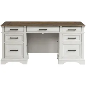 Drake Executive Desk