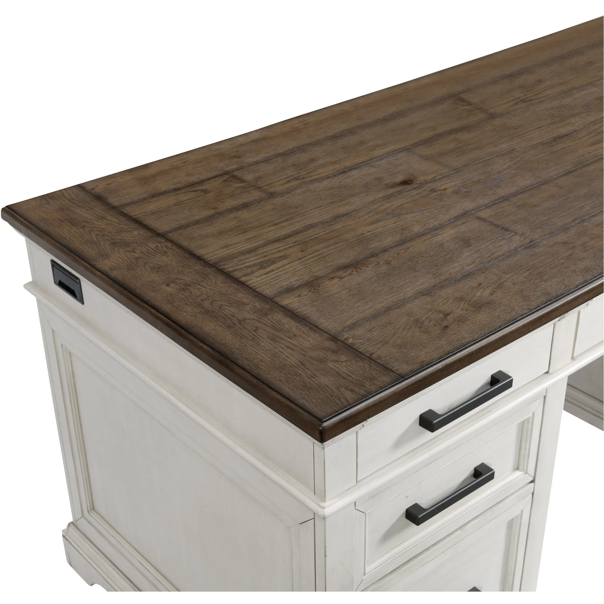 Drake Executive Desk