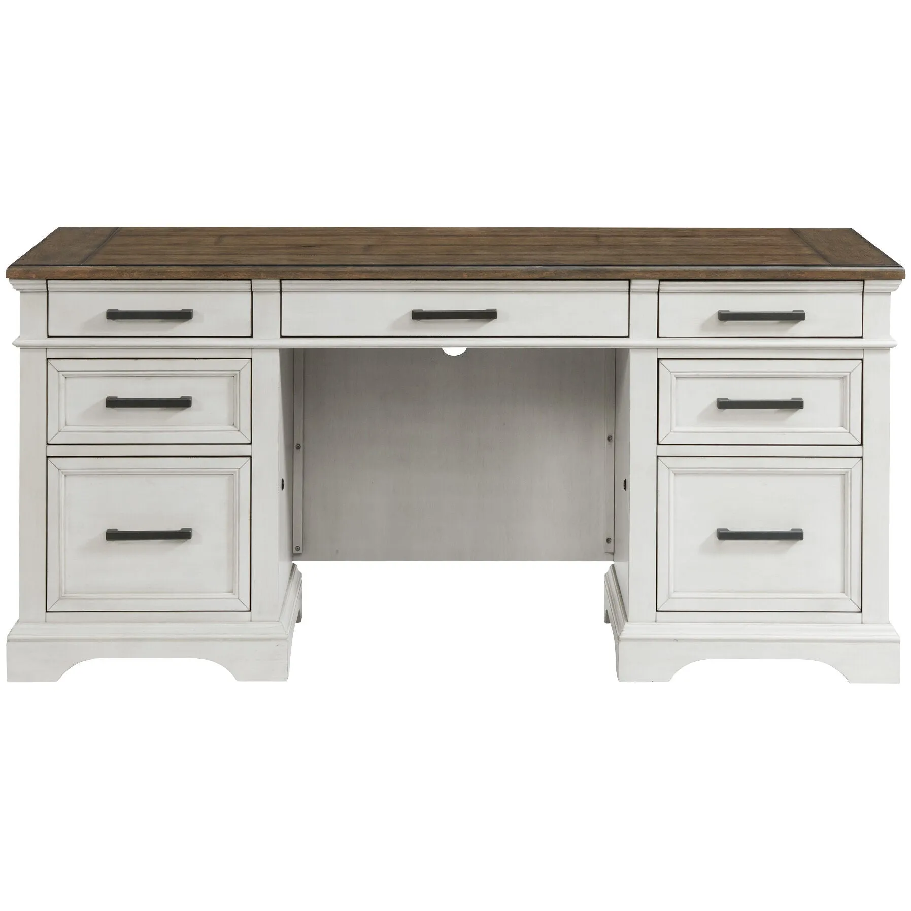 Drake Executive Desk