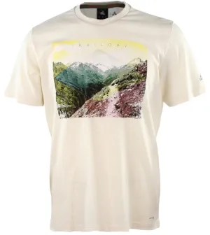 Edo Climb Graphic T-Shirt by adidas Sport Performance