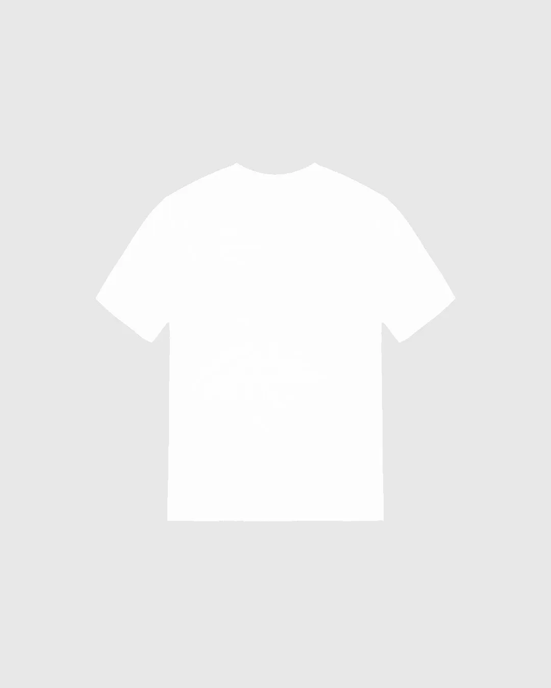 EE:S13 - Logo T-Shirt - White