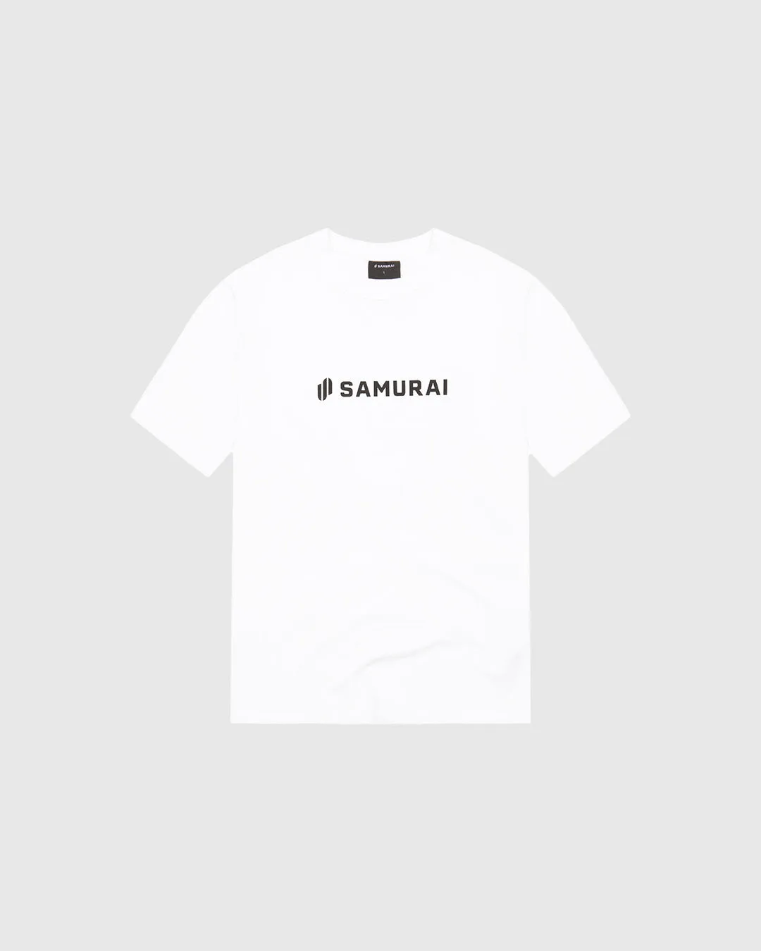 EE:S13 - Logo T-Shirt - White