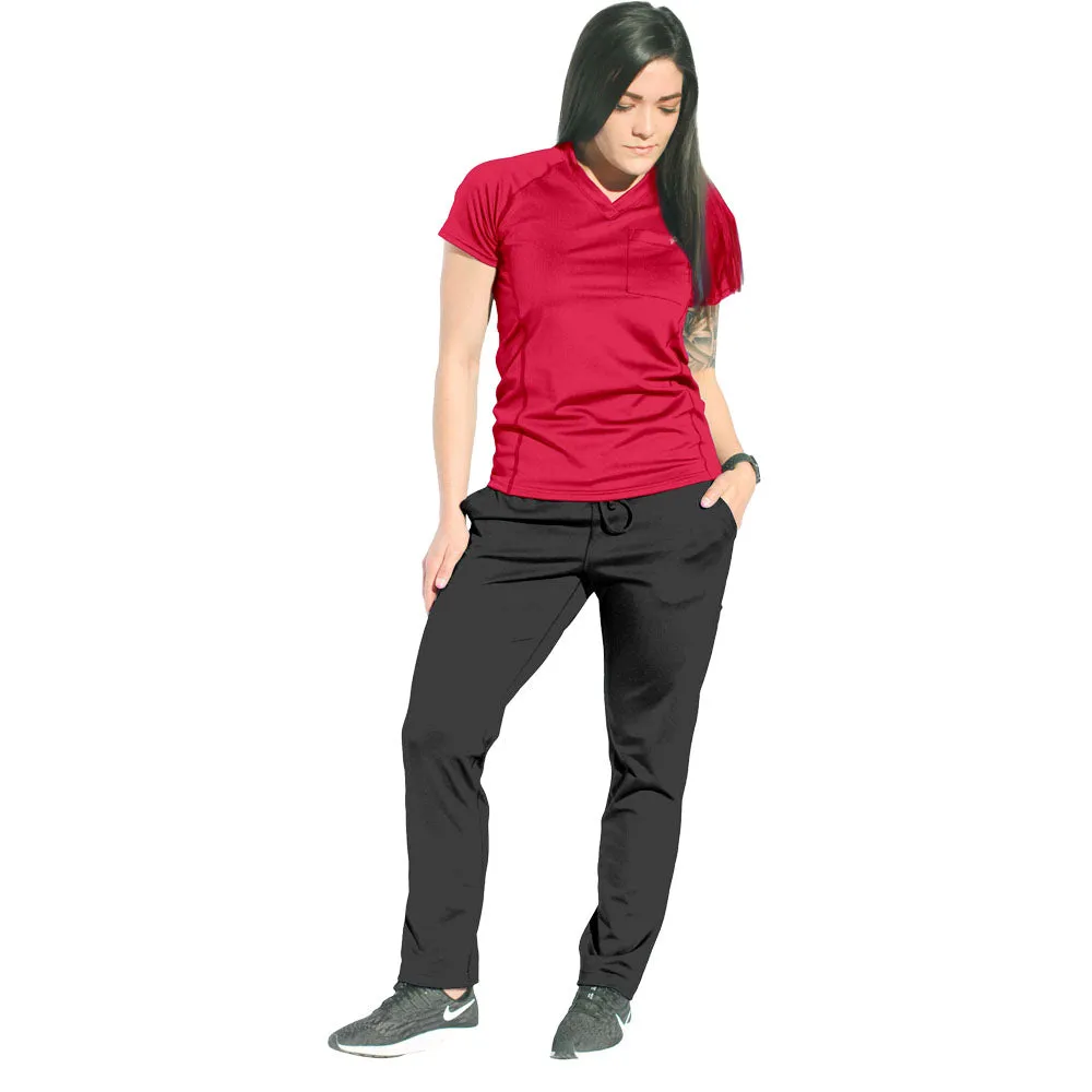 Evrpur2.0® Women's CSUN Scrub Tops