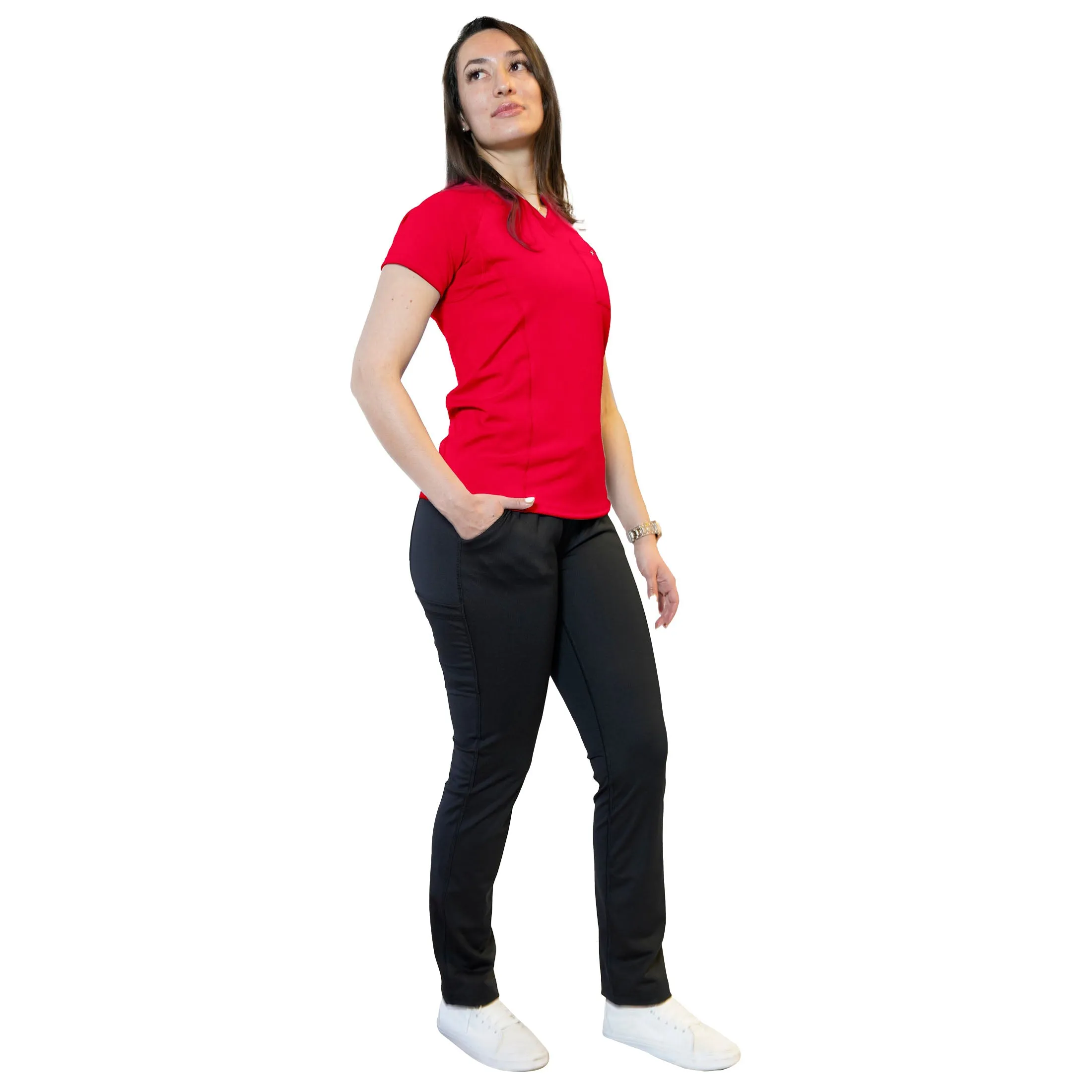 Evrpur2.0® Women's CSUN Scrub Tops