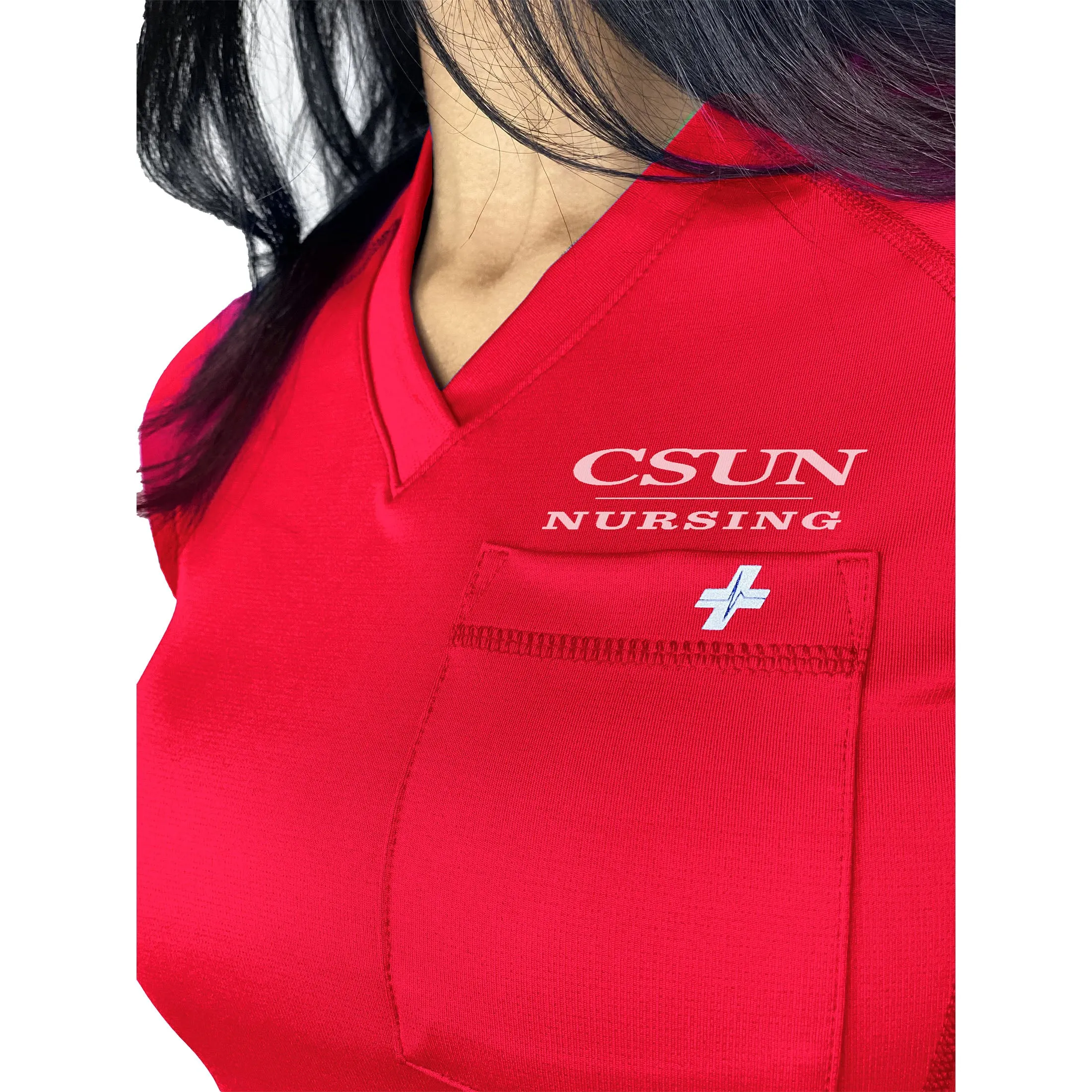 Evrpur2.0® Women's CSUN Scrub Tops