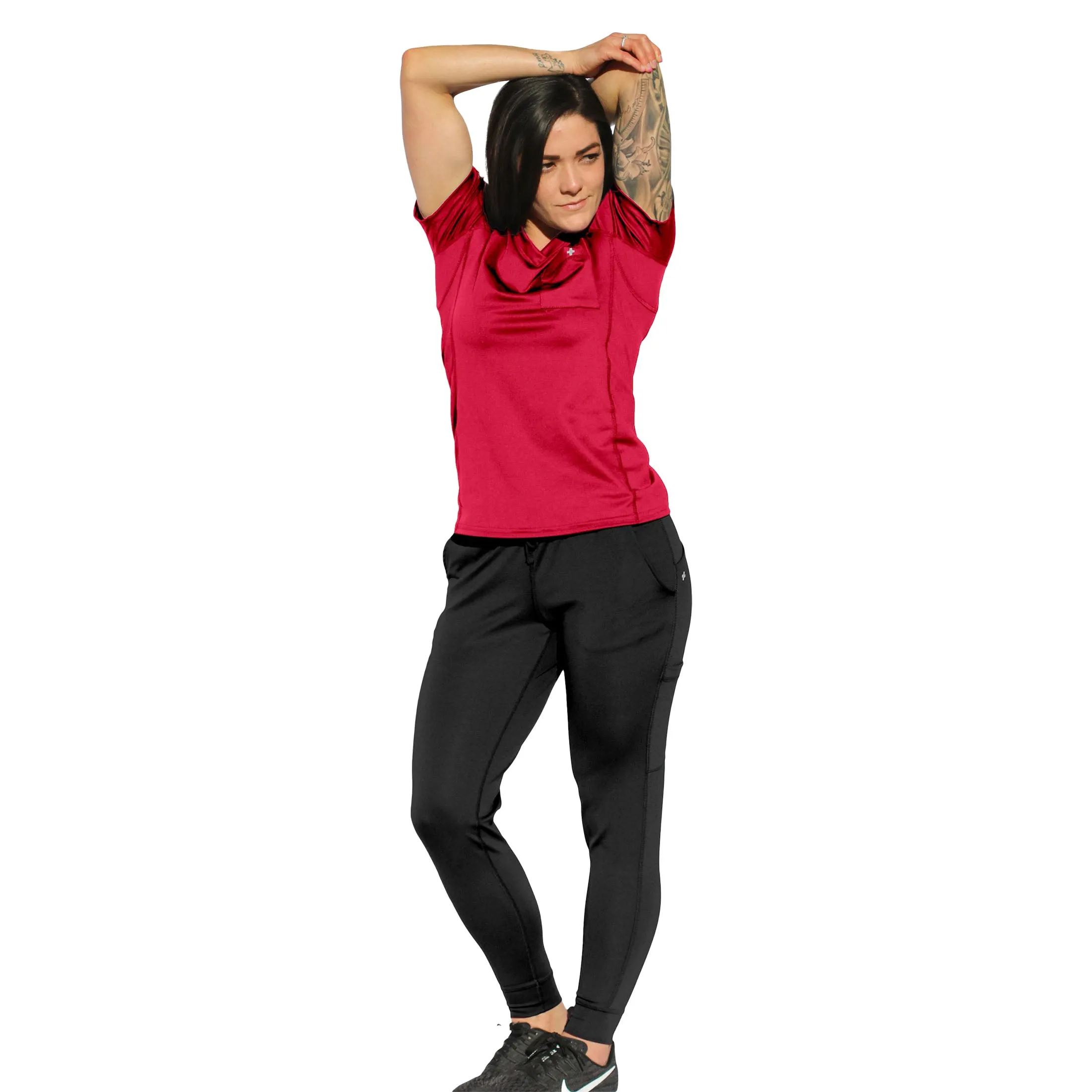 Evrpur2.0® Women's CSUN Scrub Tops