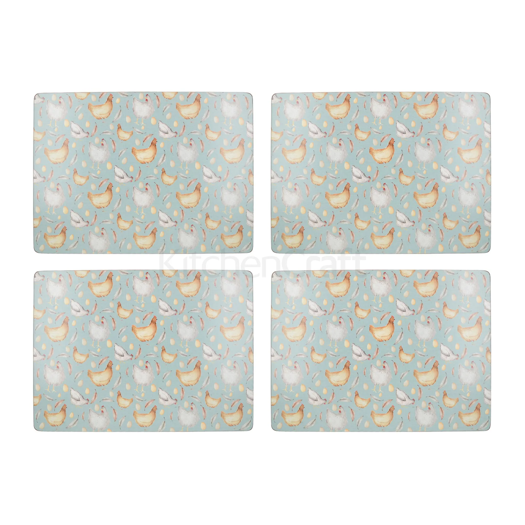 Feather Lane Premium Placemats