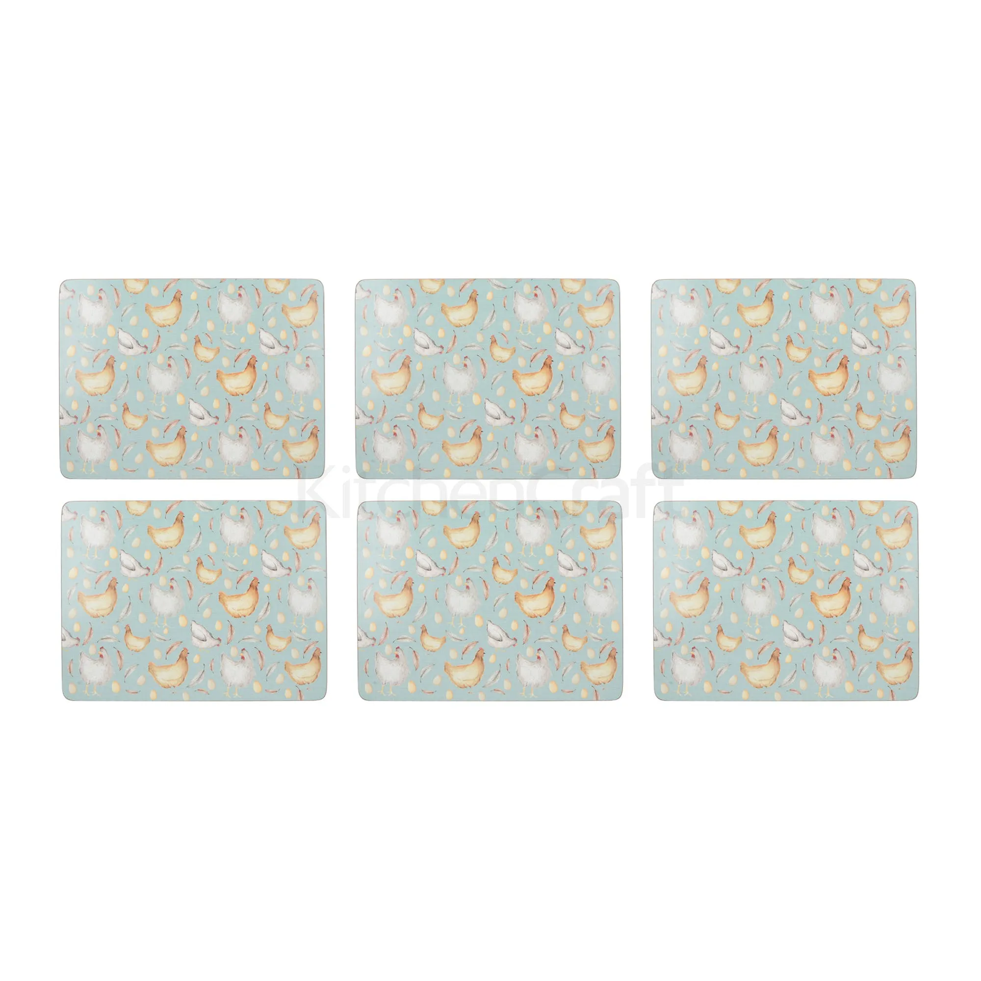 Feather Lane Premium Placemats