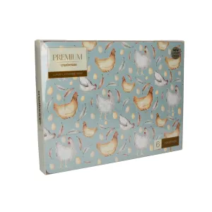 Feather Lane Premium Placemats