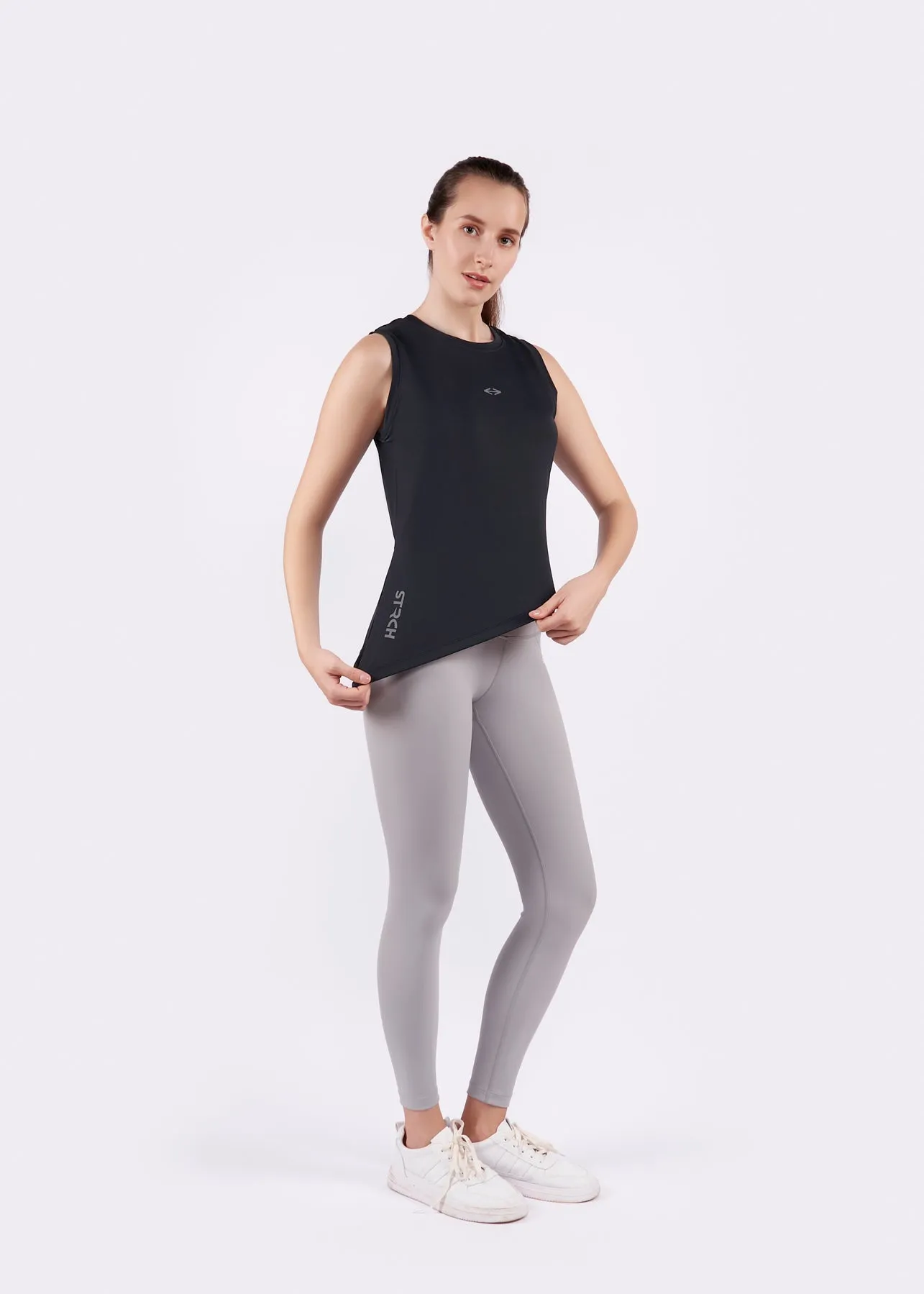 Flow Fit Tank Top