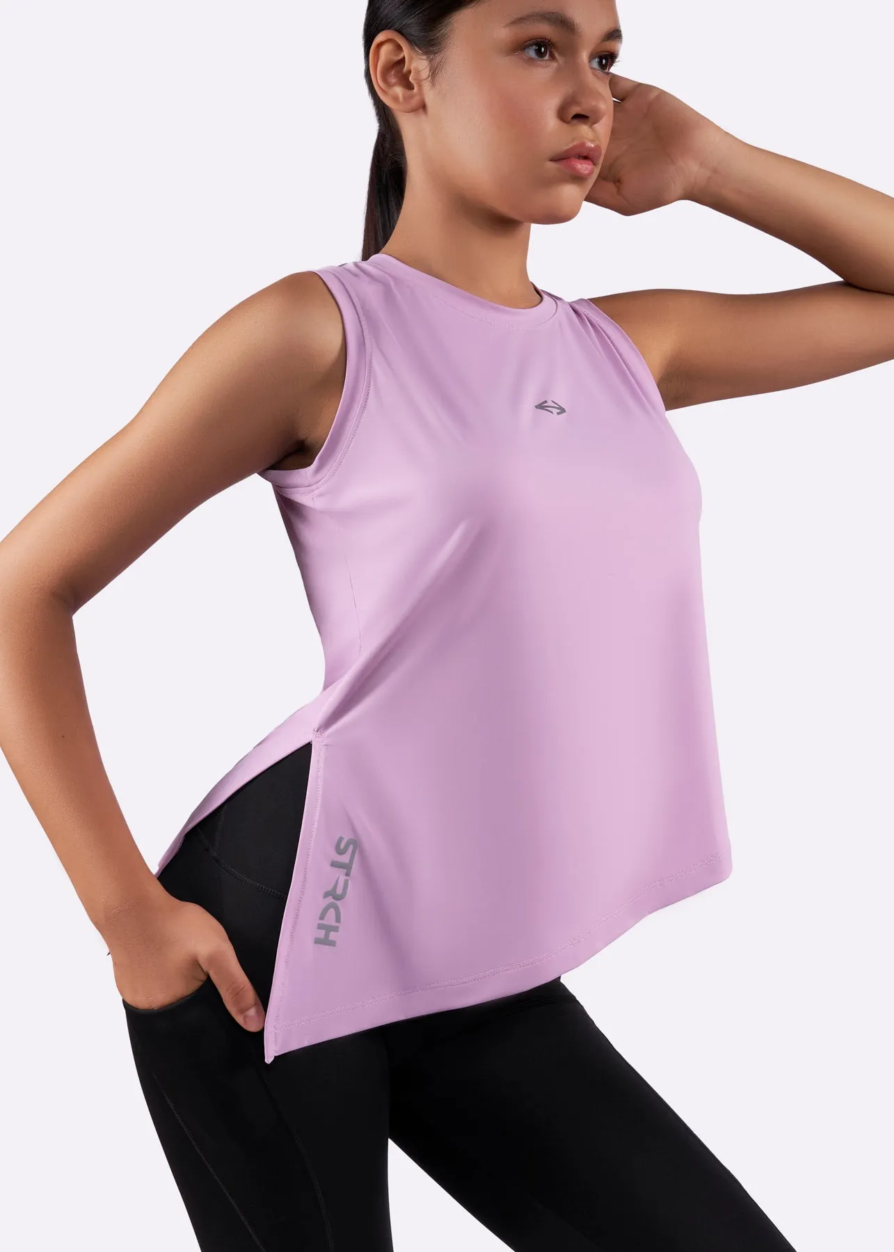 Flow Fit Tank Top