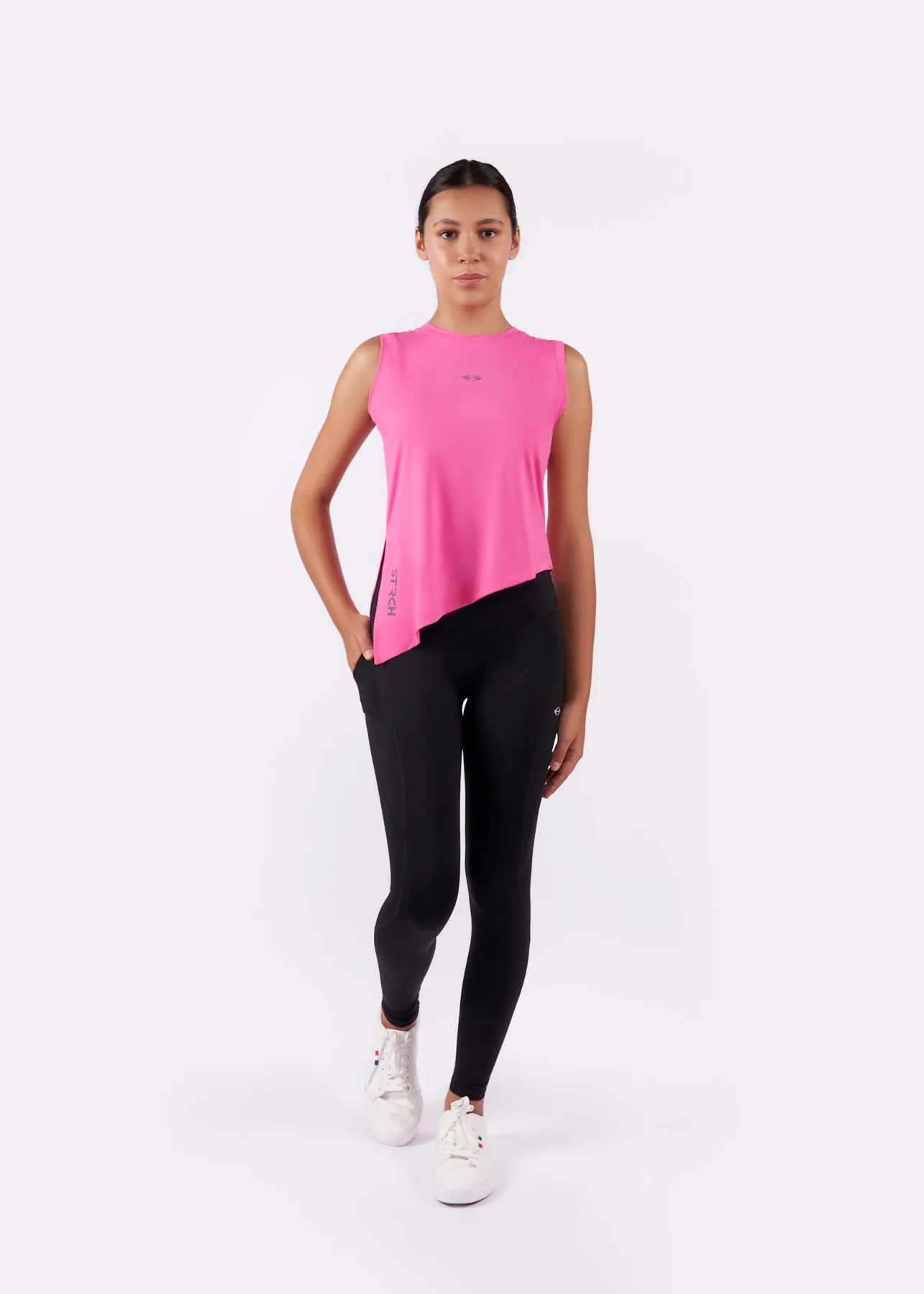 Flow Fit Tank Top