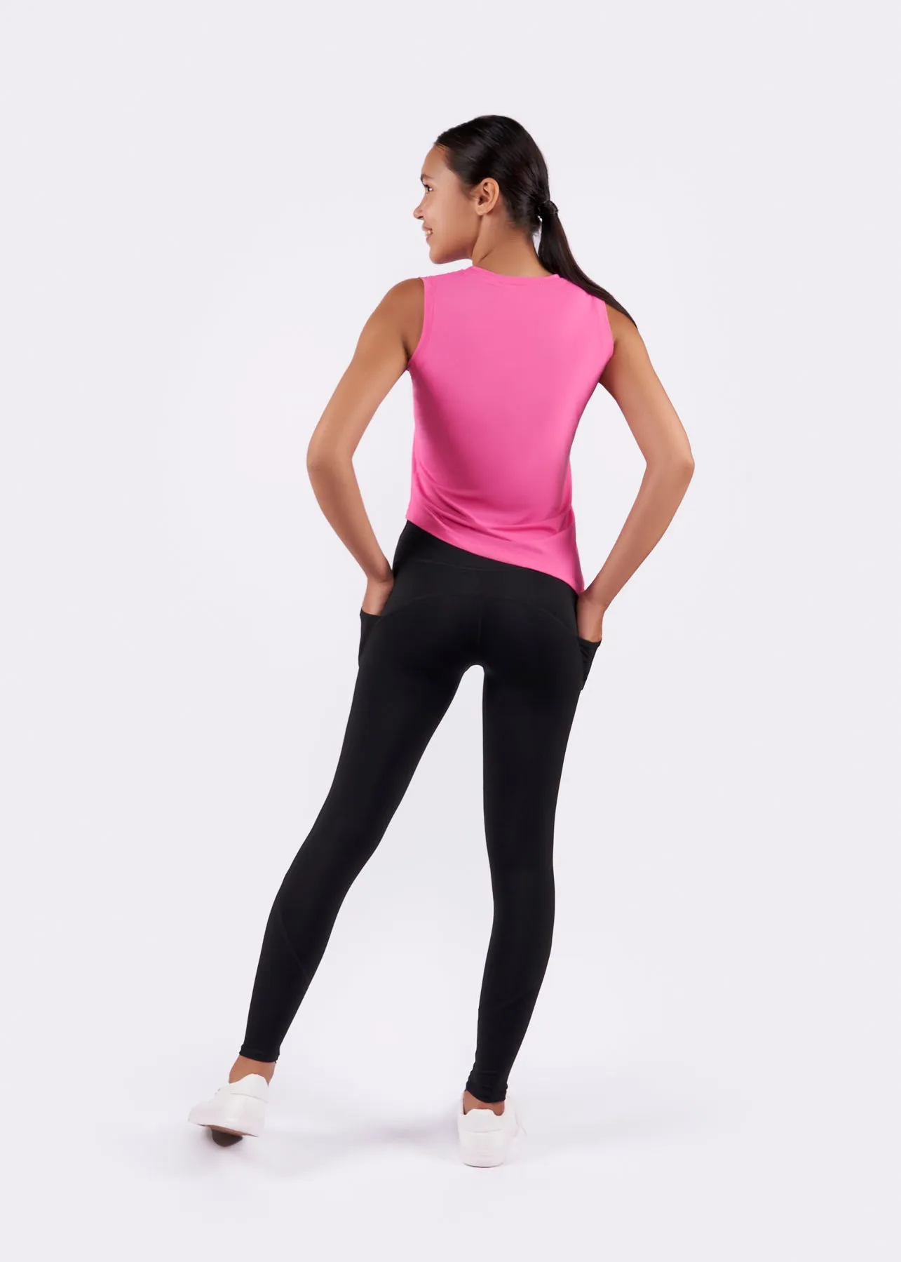 Flow Fit Tank Top