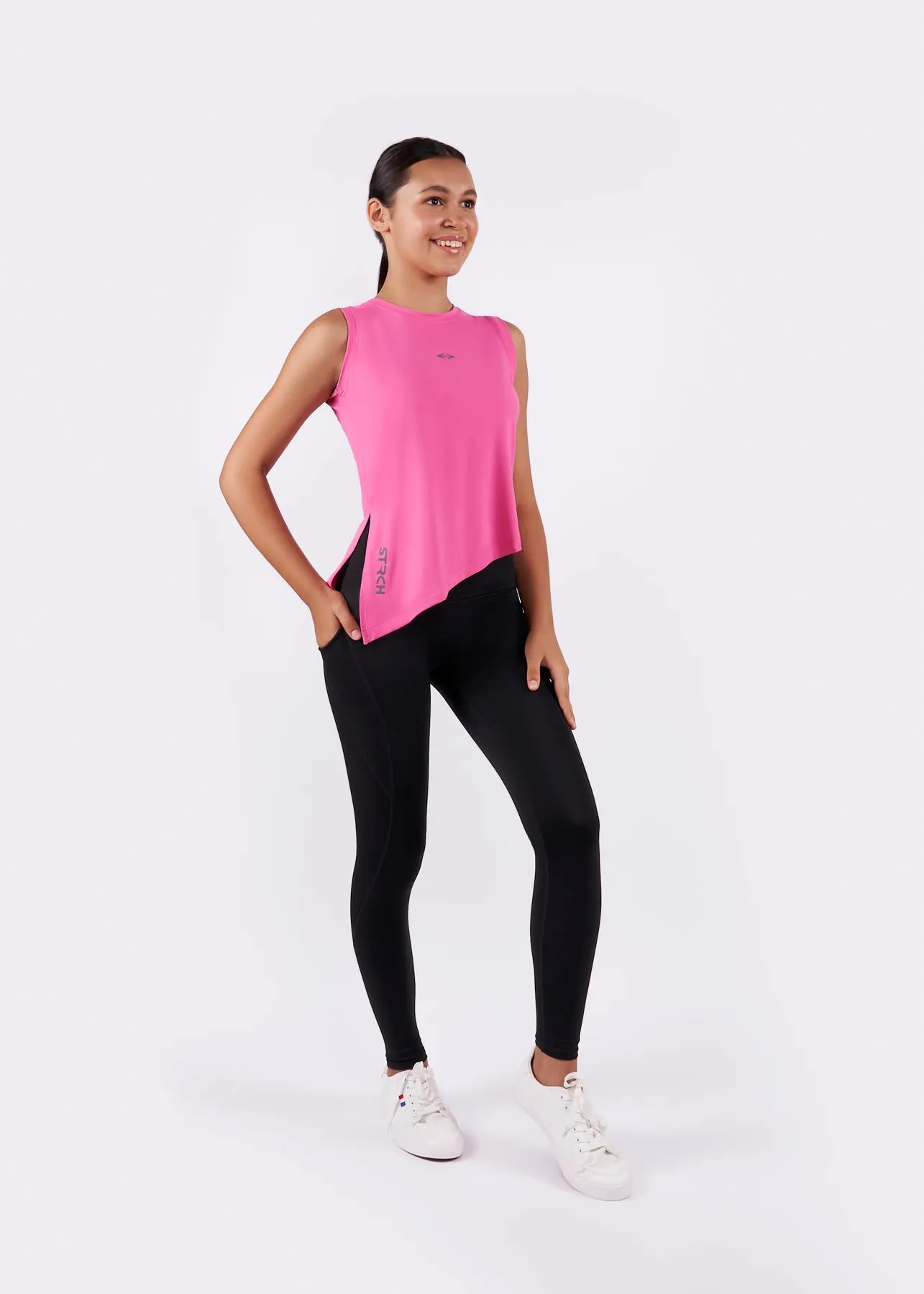 Flow Fit Tank Top