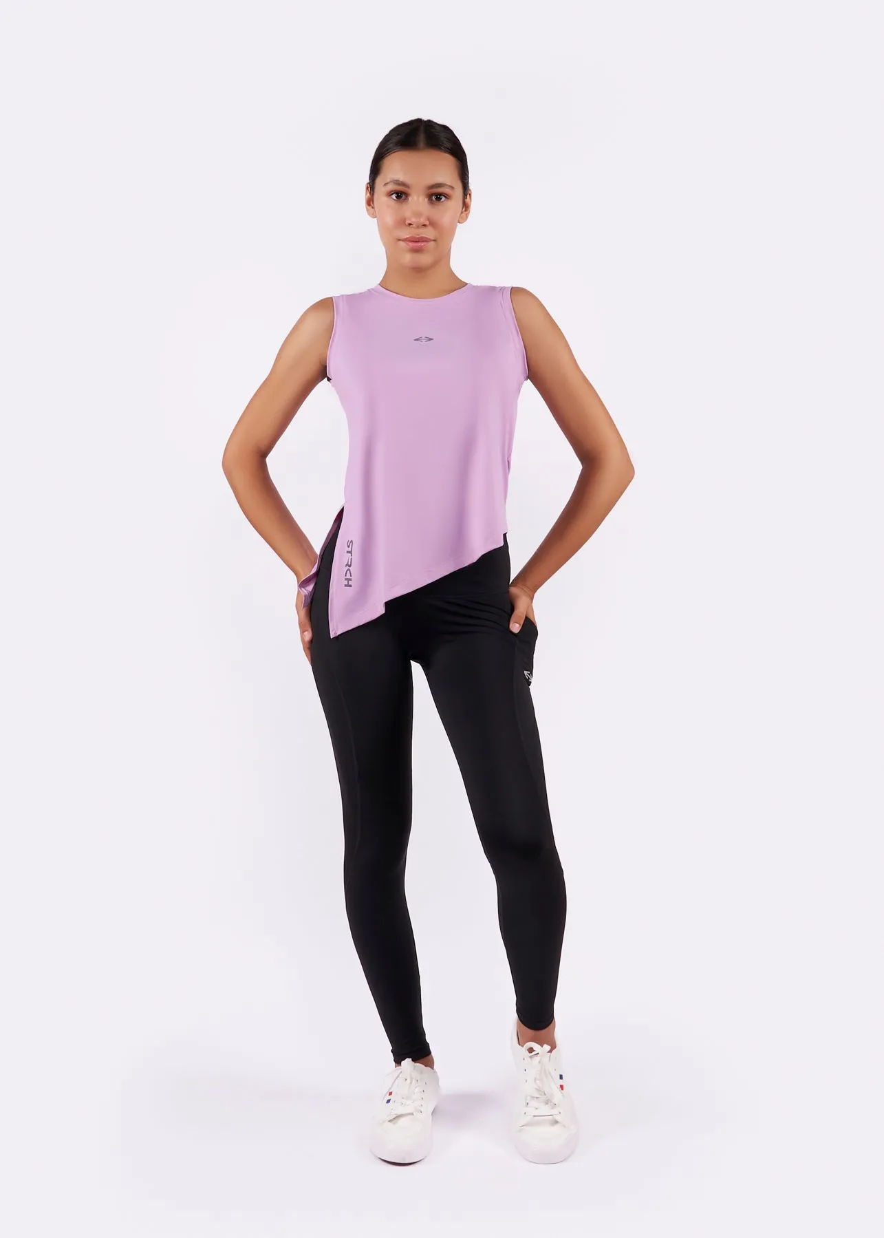 Flow Fit Tank Top