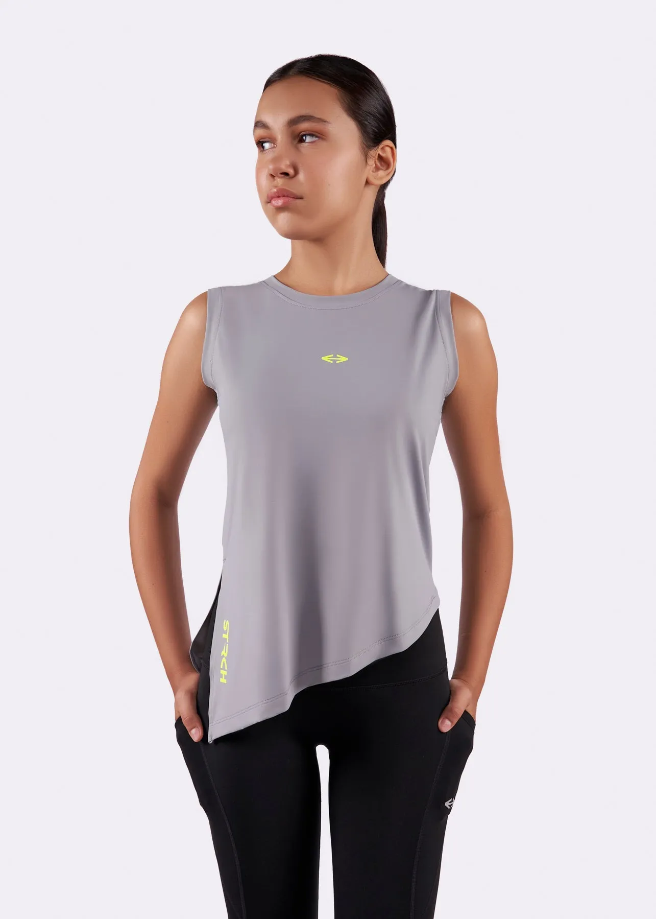 Flow Fit Tank Top