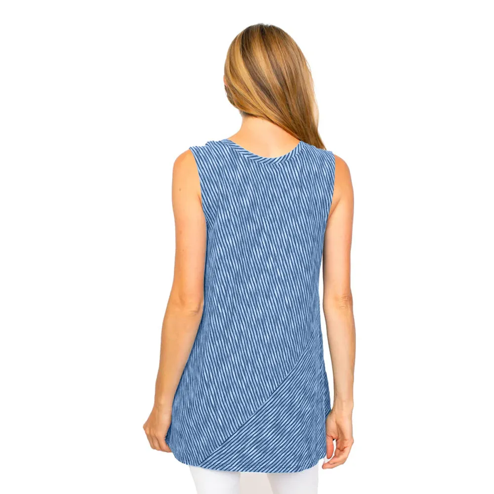 Habitat Coronado Stripe Swing Tank- 24910