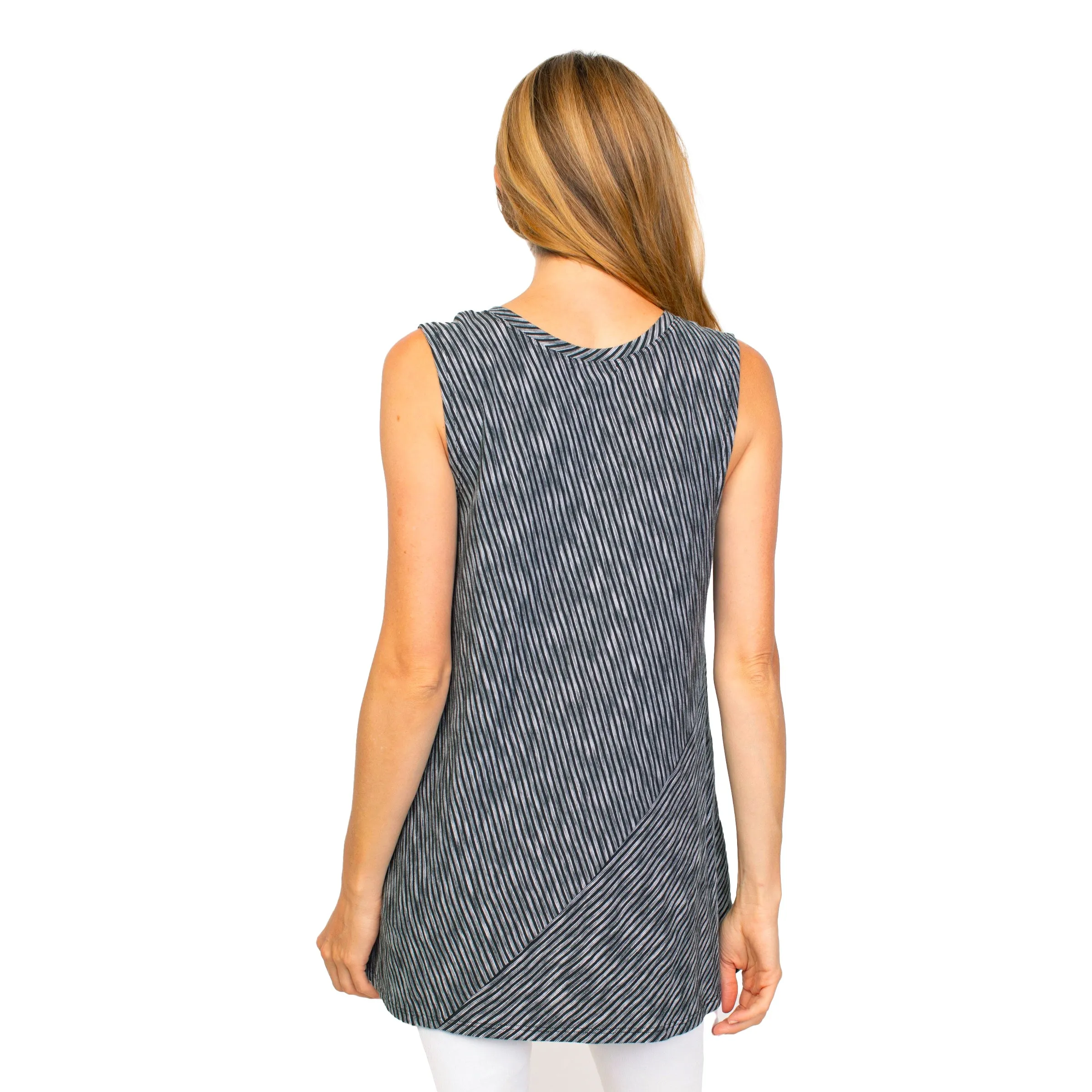 Habitat Coronado Stripe Swing Tank- 24910