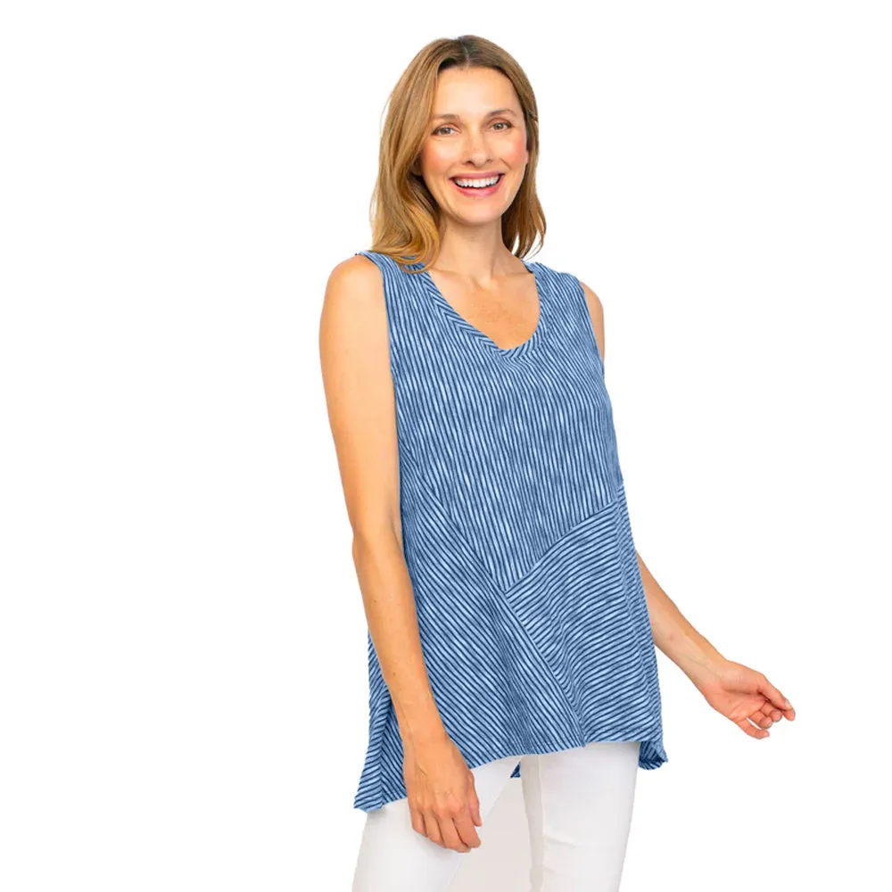Habitat Coronado Stripe Swing Tank- 24910