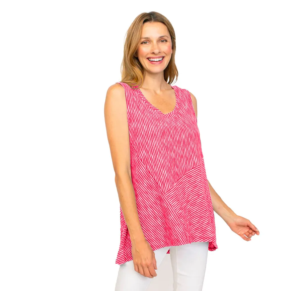 Habitat Coronado Stripe Swing Tank- 24910