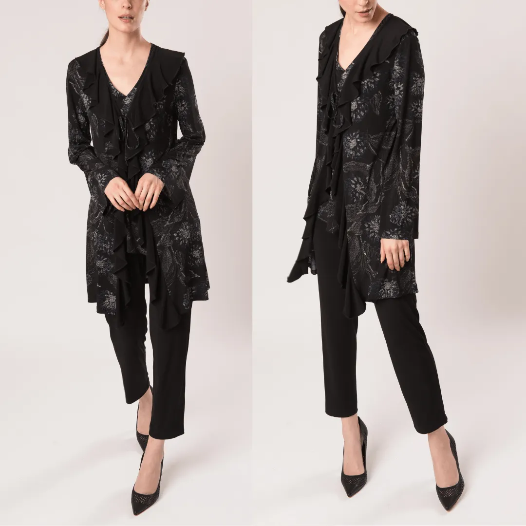 Kensington Cardigan