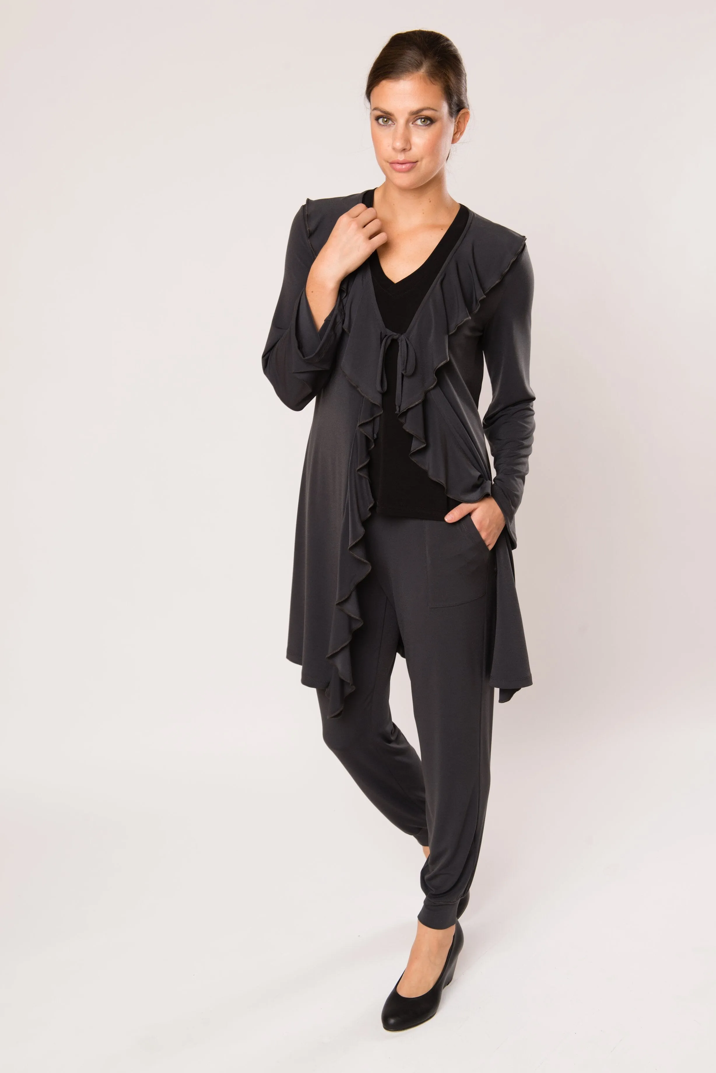 Kensington Cardigan