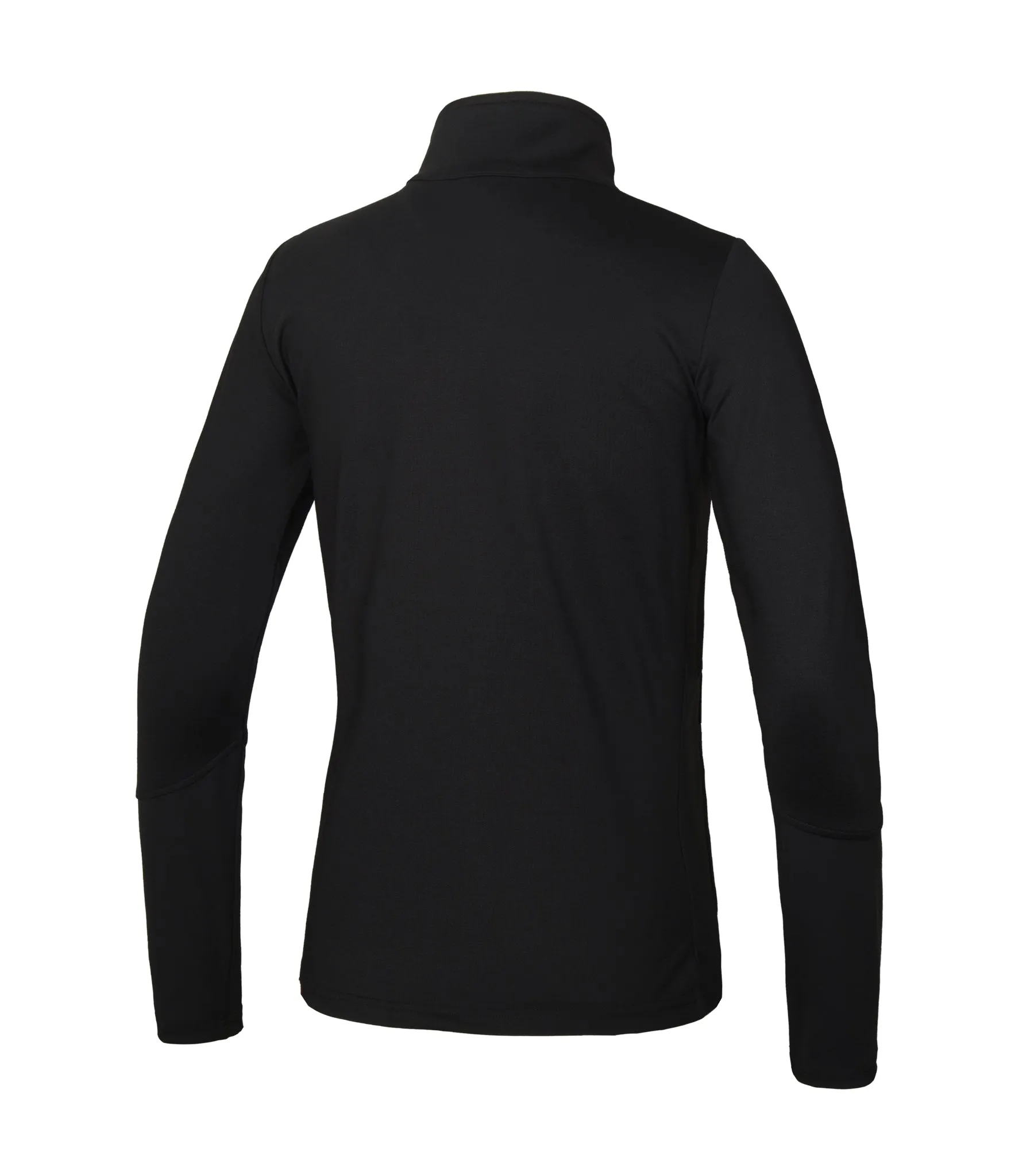 Ladies Fleece Jacket KLWinona