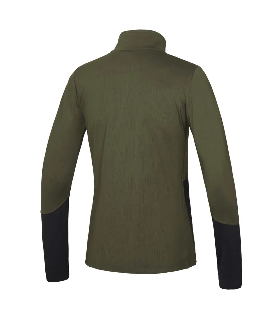 Ladies Fleece Jacket KLWinona