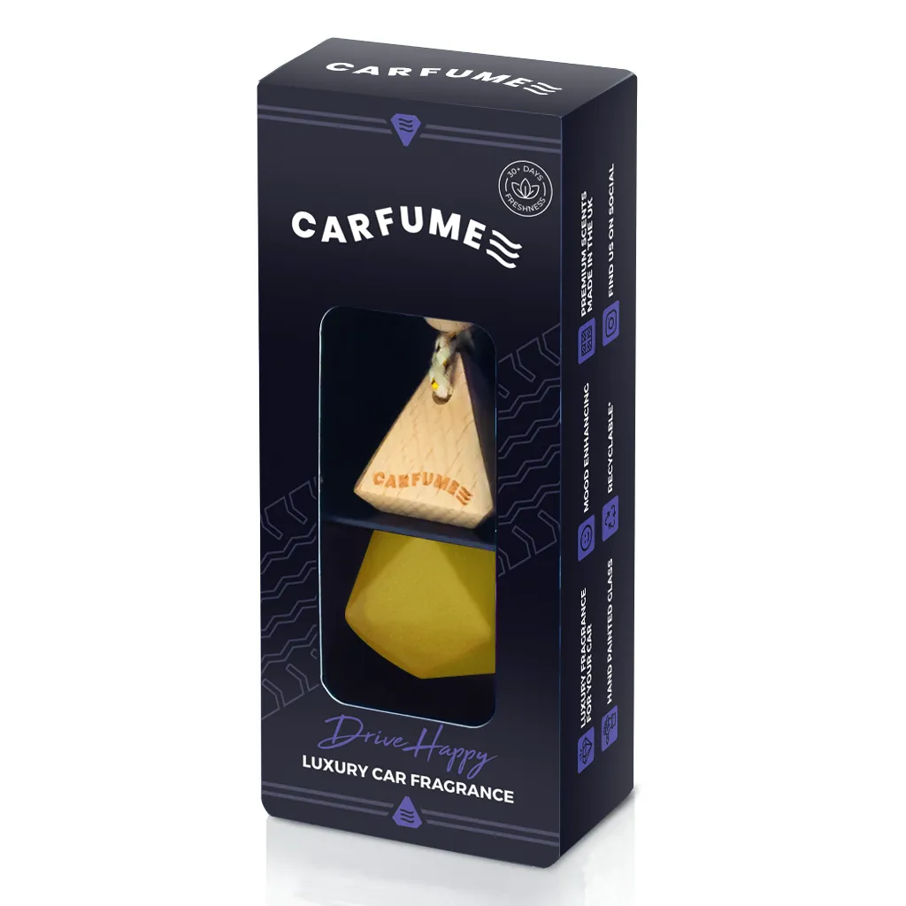 Matte Yellow Premium Edition