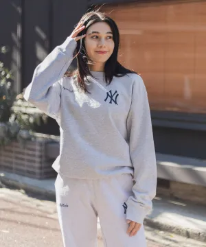 【MEN , WOMEN】Sporty&Rich Champions Crewneck